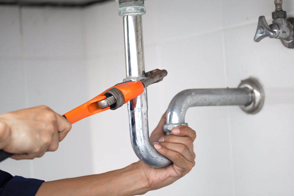 drain cleaning and repairs
