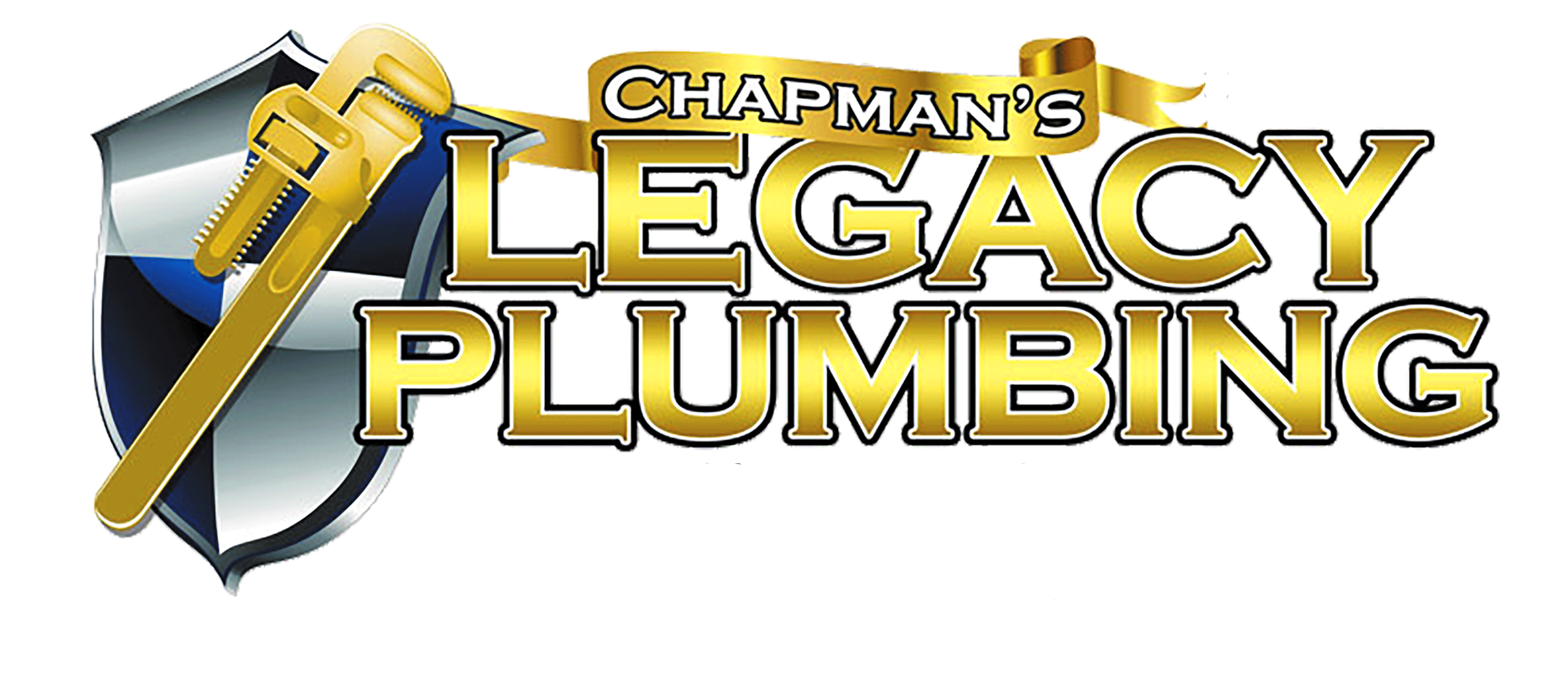 Chapmans Legacy Plumbing